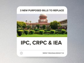 New purposed Bills to Replace 